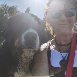 Meet your Posher, Sharon